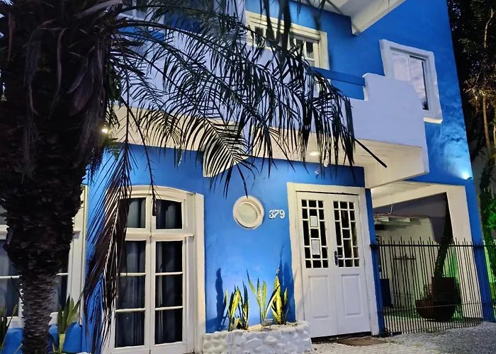 Residencial María Apartamento Bombinhas